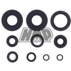 Jogo retentores motor YAMAHA YZ 65 2018-2026 / YZ 85 2019-2026 - ATHENA